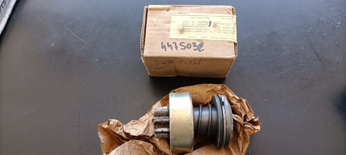 Pignone motori avviamento fiat - avviamento,