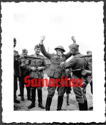Ww2 original photo - ww2,