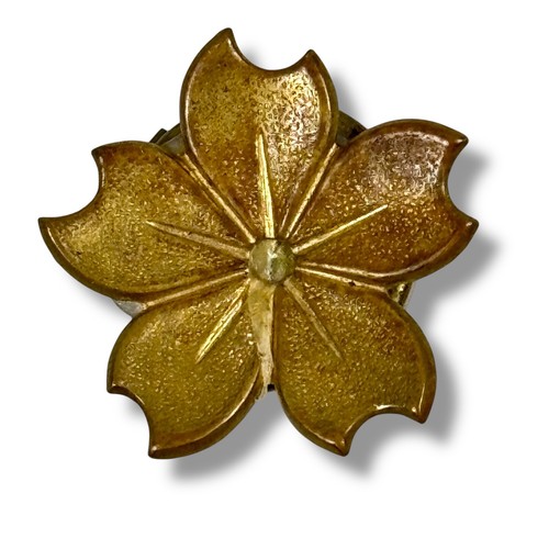Lotto copri bottoni - di, 5