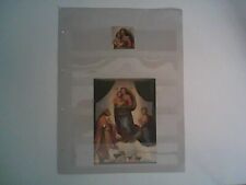 2012 VATICANO FOGLIETTO 2,4