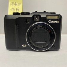 Canon PowerShot G9 12,1