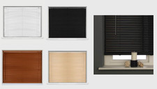 Tende veneziane per finestre