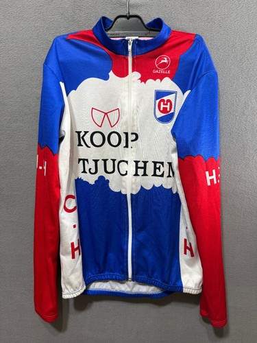 Maglia ciclismo vintage