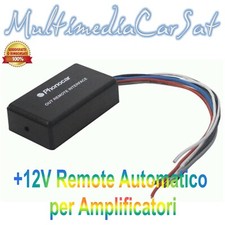 Phonocar Interfaccia per