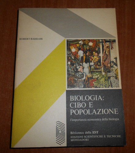 Robert barrass biologia cibo - biologia:,