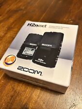 ZOOM H2n  registratore digitale portatile pensato per profession
