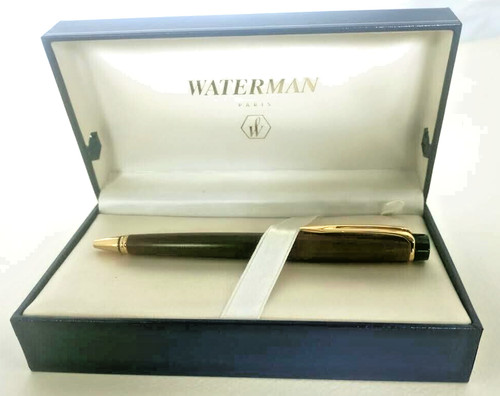Penna sfera waterman - waterman, liaison