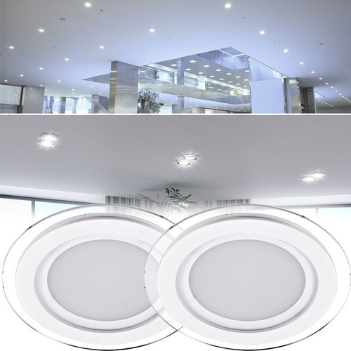 Led incasso faretto salotto - incasso,