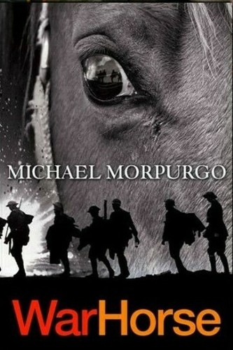 War horse michael morpurgo - michael,
