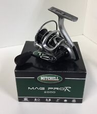 Mulinello Mitchell Mag Pro R 2000
