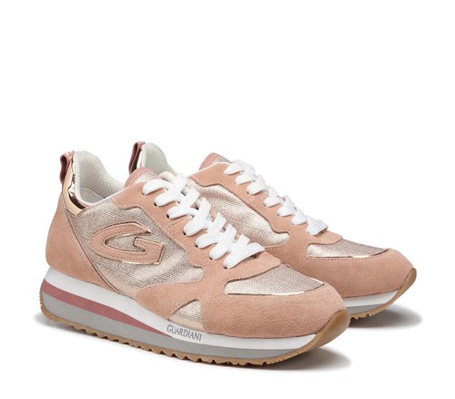 Sneakers alberto guardiani wen - sneakers,