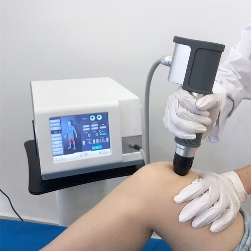 Eswt shockwave therapy - shockwave,