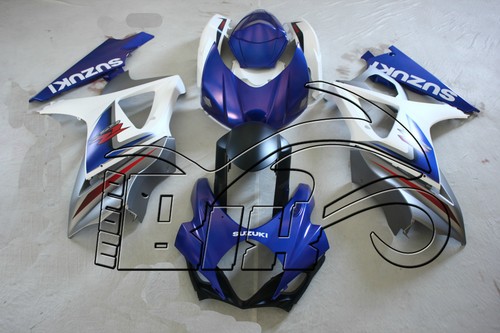 Carene abs suzuki gsx - abs, 1000