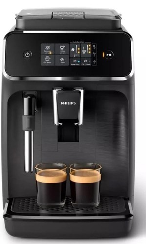 Philips series 2200 - philips,