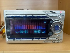 KENWOOD DPX-630M Car Audio