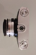 Vintage 1950s/60s ZEISS IKON