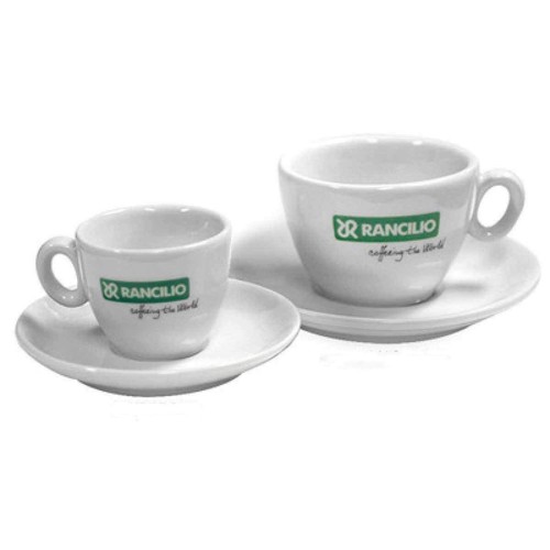 Set tazze piattini - e,