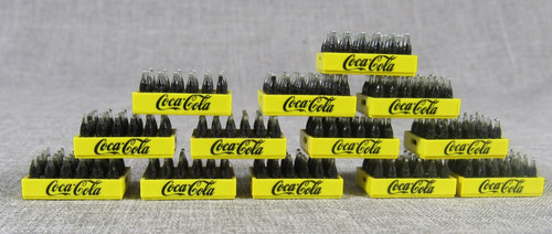 Casse coca cola - (13), soda