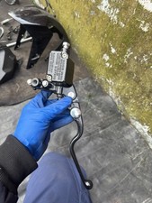 Pompa Freno Anteriore