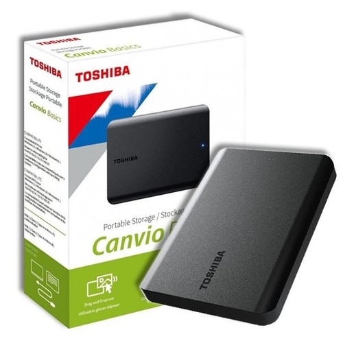 Hard disk esterno - hard,