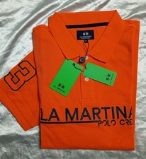 Polo La Martina XL