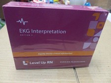 Level Up RN EKG Interpretation
