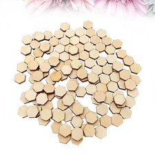  100 PCS Soprammobili Legno