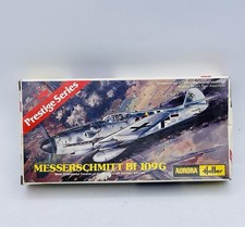 1977 AURORA HELLER SCALA 1/72