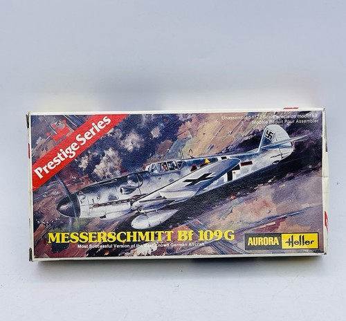 1977 aurora heller - 1977, 1/72
