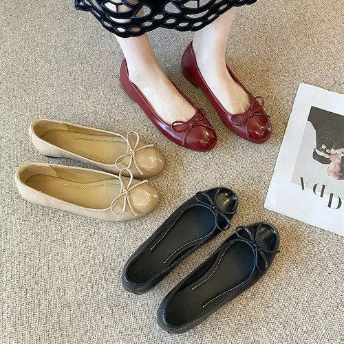 Ballerine eleganti donna - eleganti,