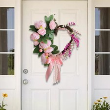 Ghirlanda per porta d'ingresso