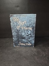 The Soft of Pisces Poems by
