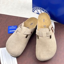 Scarpe Birkenstock uomo Boston