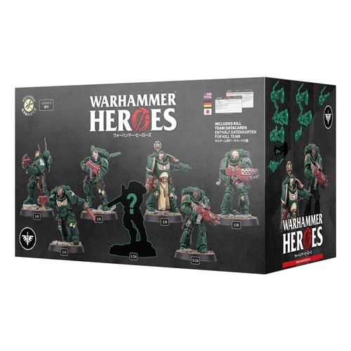 Warhammer 40k space - 40k, marine