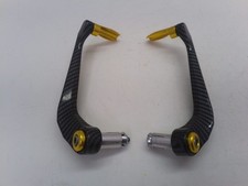 Yamaha R1 2007 2008 Protezione leva freno frizione