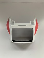 Cupolino anteriore carena