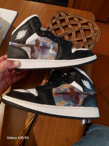 Scarpe uomo nike air jordan - nike,
