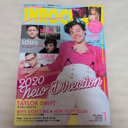 Harry styles special - styles, &
