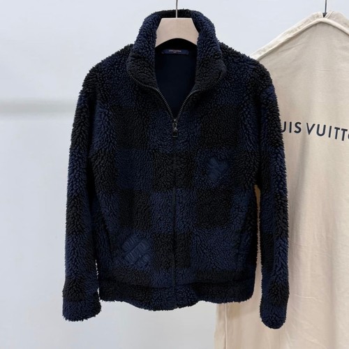 Louis vuitton jacquard damier - louis,