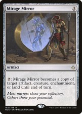 MTG Magic the Gathering Mirage