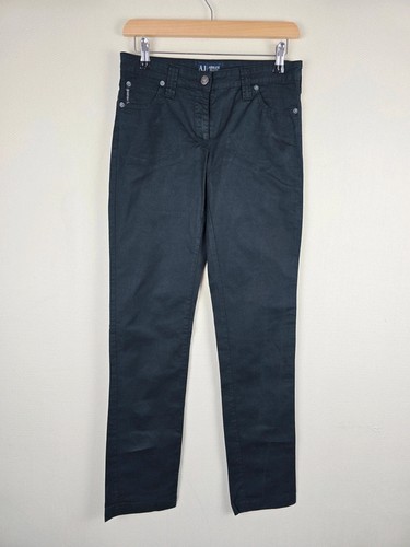 Armani jeans donna pantalone - armani,
