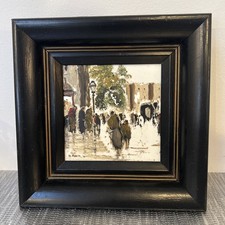 Mario Maresca artista italiano