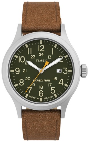Timex expedition scout - scout, (40mm)