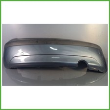 Paraurti Posteriore CITROEN C3 2a Serie Berlina 7410R6 GRIGIO SCURO 2005 2010