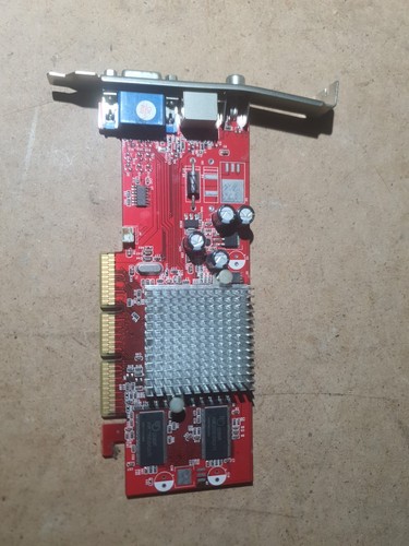 Scheda video card vintage - card,
