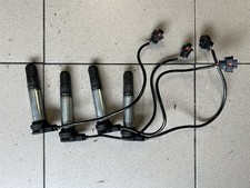 Bobina Mv Agusta Mv Augusta Brutale Ed F4 Beru 0 040 104 002 Per Euro 3