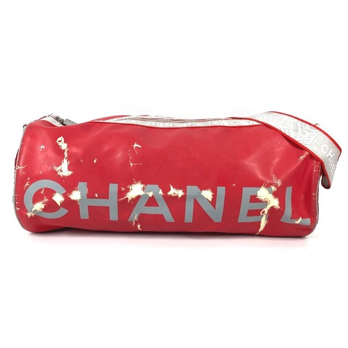 Borsa tracolla cilindrica - borsa,