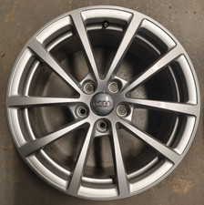 Cerchio lega 5x17 et36 - cerchio, 7,5x17