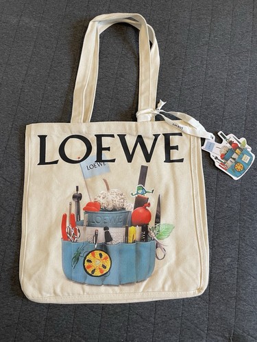 Loewe limited edition crafted - limited,
