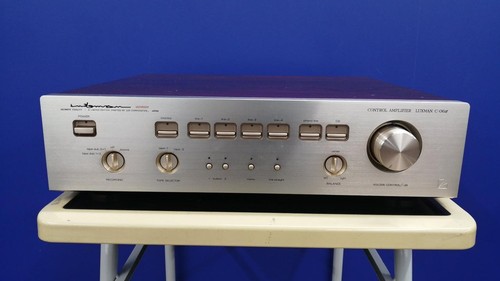 Luxman 06α amplificatore di - c-06α,